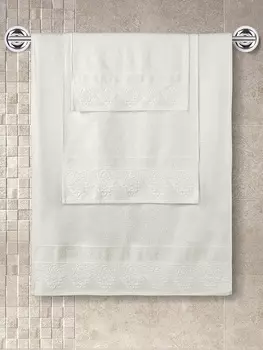 Полотенца Karna