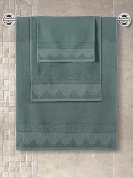 Полотенца Karna