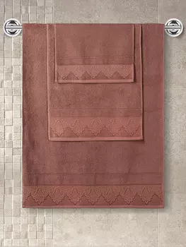 Полотенца Karna