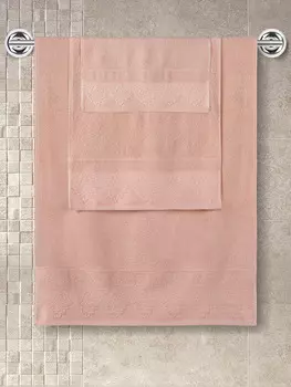 Полотенца Karna