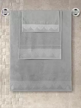 Полотенца Karna