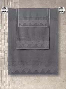 Полотенца Karna