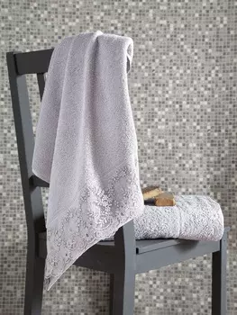 Полотенца Karna