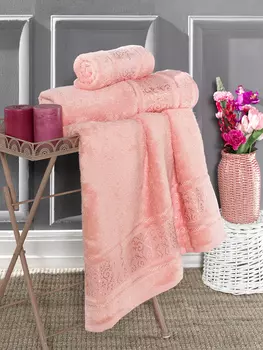 Полотенца Karna