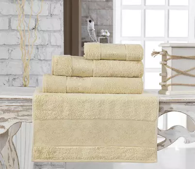 Полотенца Karna