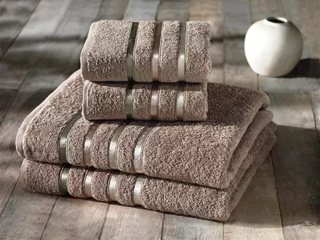 Полотенца Karna