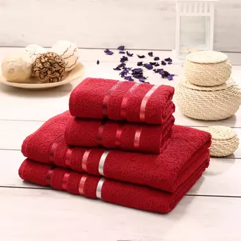 Полотенца Karna