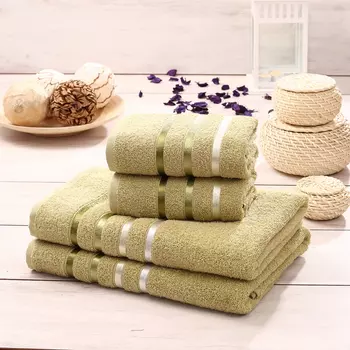 Полотенца Karna