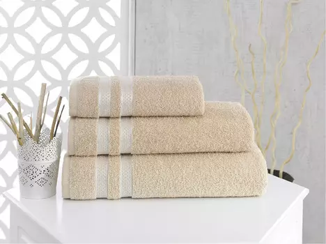 Полотенца Karna