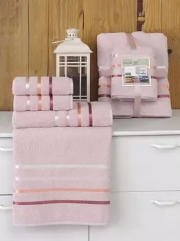 Полотенца Karna