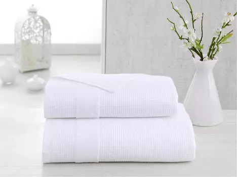 Полотенца Karna