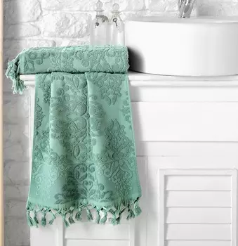 Полотенца Karna