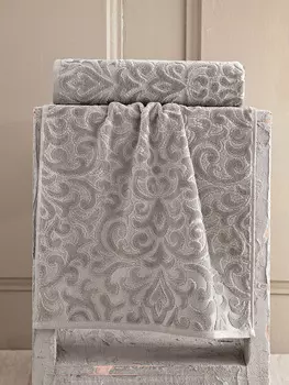 Полотенца Karna