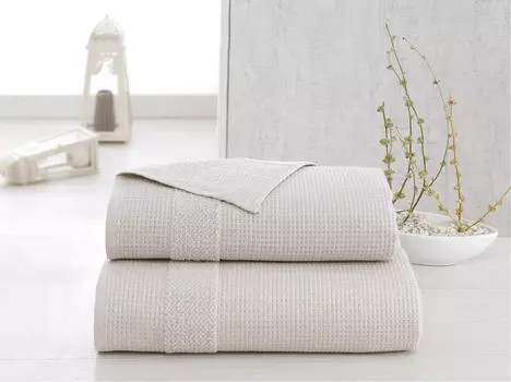 Полотенца Karna