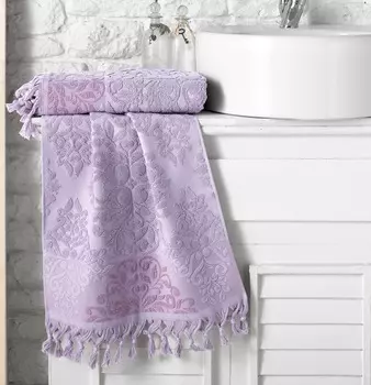 Полотенца Karna