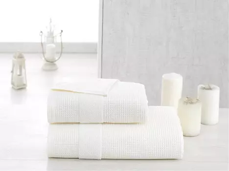 Полотенца Karna