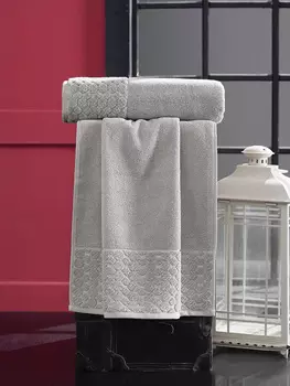 Полотенца Karna