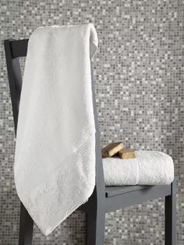 Полотенца Karna