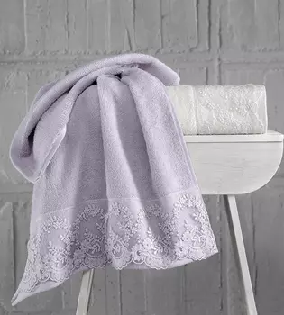 Полотенца Karna