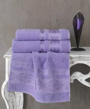 Полотенца Karna