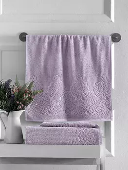 Полотенца Karna