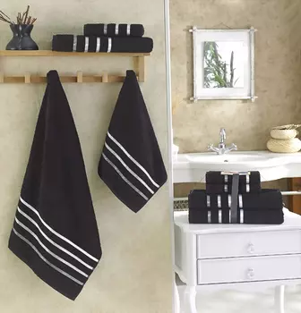 Полотенца Karna