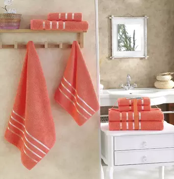 Полотенца Karna