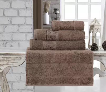 Полотенца Karna