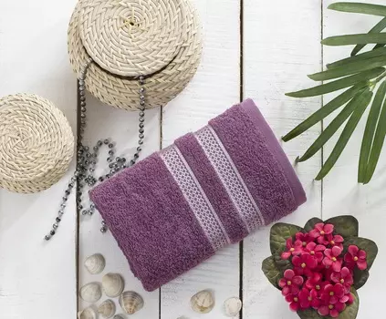 Полотенца Karna