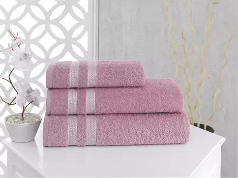 Полотенца Karna