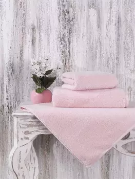 Полотенца Karna