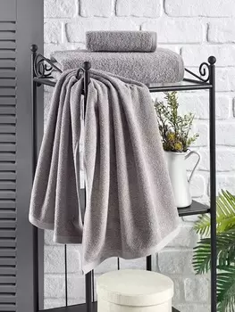 Полотенца Karna