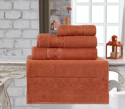 Полотенца Karna