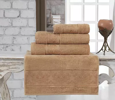 Полотенца Karna