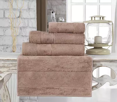 Полотенца Karna