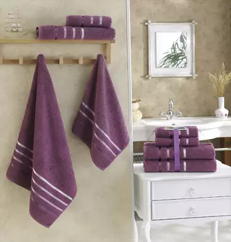 Полотенца Karna