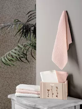 Полотенца Karna