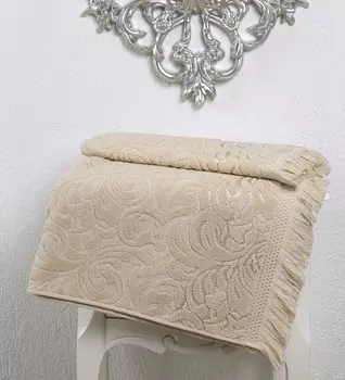 Полотенца Karna