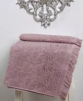 Полотенца Karna