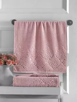 Полотенца Karna