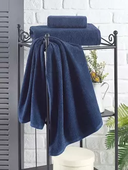 Полотенца Karna