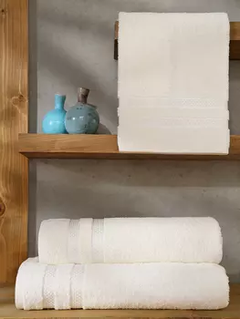 Полотенца Karna