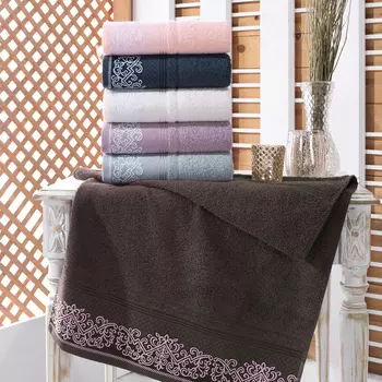 Полотенца KARTEKS