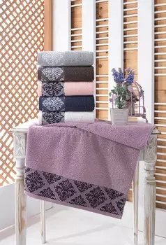 Полотенца KARTEKS