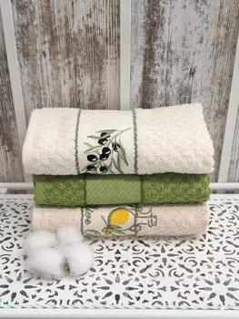 Полотенца KARTEKS