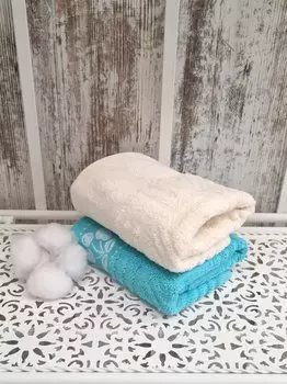 Полотенца KARTEKS