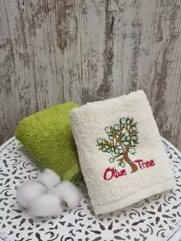 Полотенца KARTEKS