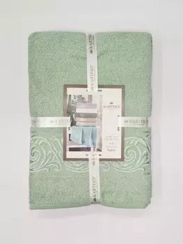 Полотенца KARTEKS