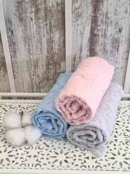 Полотенца KARTEKS