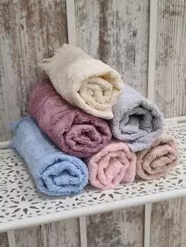 Полотенца KARTEKS